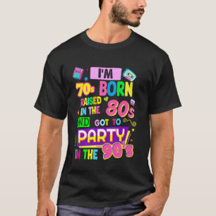 Camiseta Ideia De Utensílios Para Mulheres Roupa De Rave E