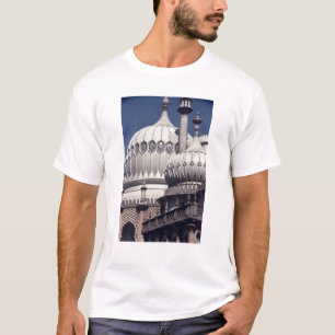 Camiseta Ideia do exterior, 1815-23