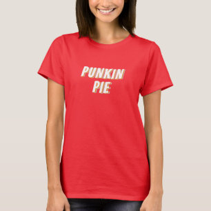 Camiseta Ideia do presente do dia de os namorados para sua
