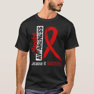 Camiseta Ideia do presente do t-shirt da consciência do