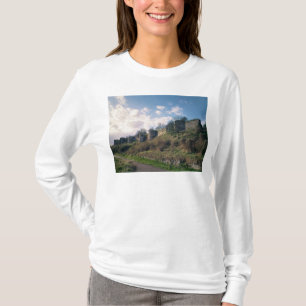 Camiseta Ideia dos fortifications, 1226-42