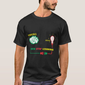 Camiseta ideias