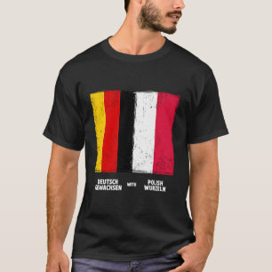 Camiseta Ideias De Bandeiras Alemãs Para Crianças Alemanha