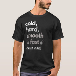 Camiseta Ideias De Hóquei No Gelo Divertidas Para Jogadores