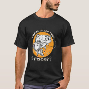 Camiseta Ideias de pesca para as pessoas que vão pescar 5