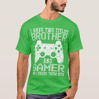 Camiseta Ideias de presentes de aniversário engraçados para