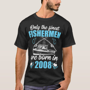 Camiseta Ideias para 13 Anos de Idade Aniversário de 13 Ano