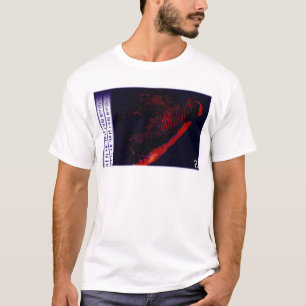 Camiseta Identidade
