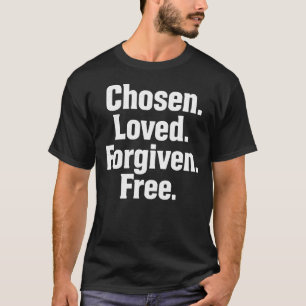 Camiseta Identidade no Cristo