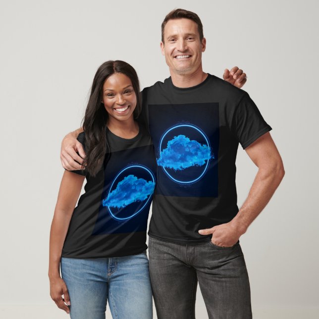 Camiseta Identidade Ousada - Você Usa (Unissex)