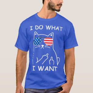 Camiseta Identificação dos Óculos de Sinalizador da América