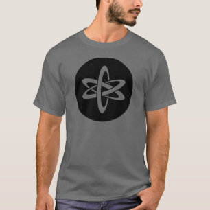 Camiseta Ideologia da ciência