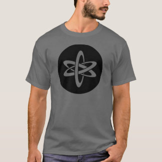 Camiseta Ideologia da ciência