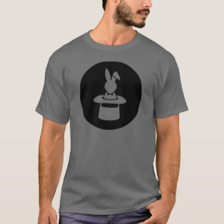 Camiseta Ideologia mágica