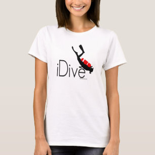 Camiseta idive