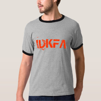 CAMISETA IDKFA