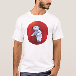 Camiseta Ido