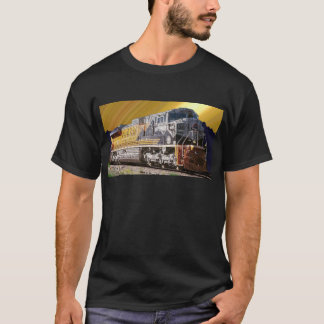 Camiseta Ido mas não esquecido