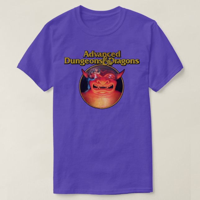 Camiseta Ídolo avançado Impressão (Frente do Design)