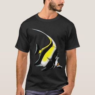 Camiseta Ídolo Mourisco