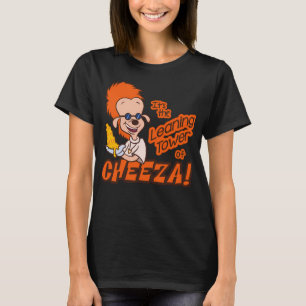 Camiseta Ídolo Personagem Goofy