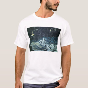 Camiseta Ídolos de Morish