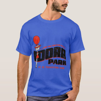Camiseta Idora Park - Youngstown, OH