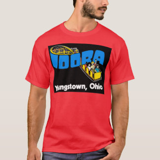 CAMISETA IDORA PARK YOUNGSTOWN OH