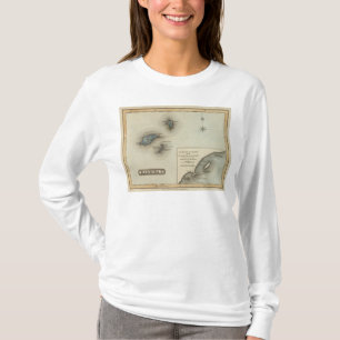 Camiseta Ids de Madeira