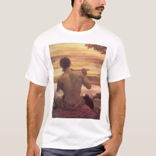 Camiseta Idyll