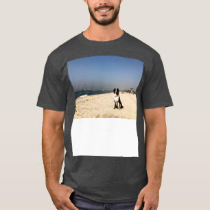 Camiseta ie em Long Beach TShirt