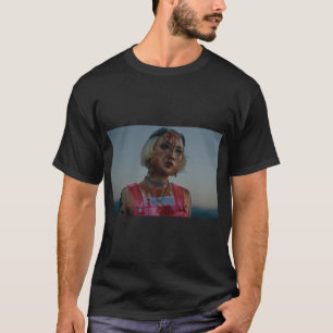 Camiseta Iéule Pixel Affecção 2