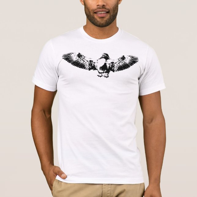 Camiseta If dreams come true (Frente)