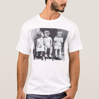 Camiseta if_looks_could_kill,