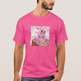 Camiseta IFComp 2020