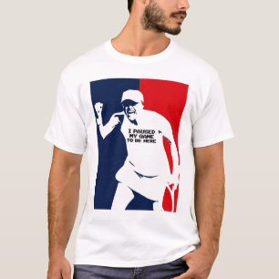 Camiseta iga świątek