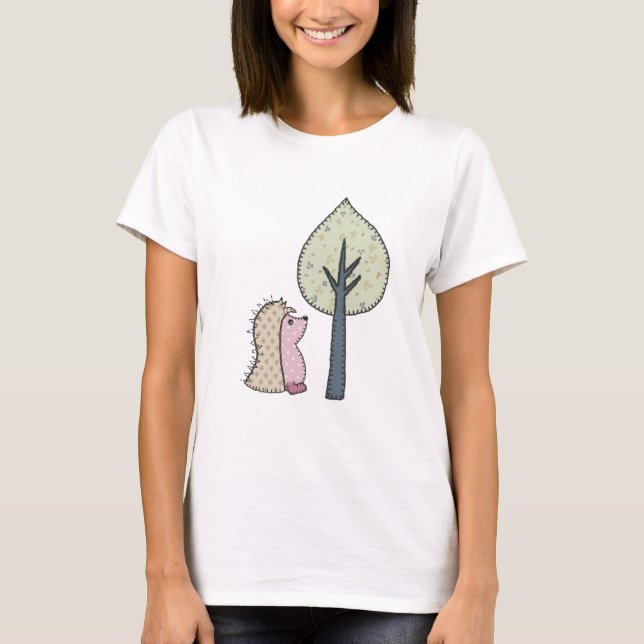 Camiseta Igel (Frente)