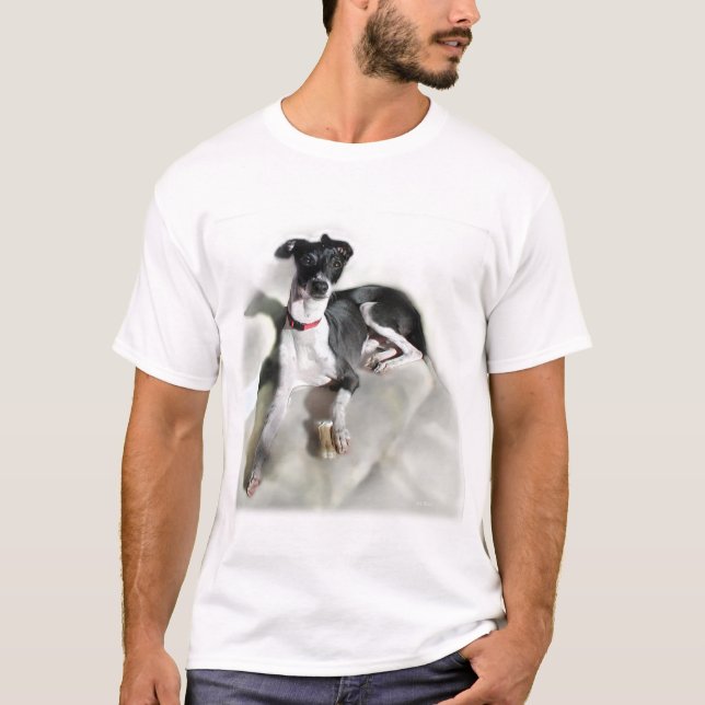 Camiseta IGJake (Frente)