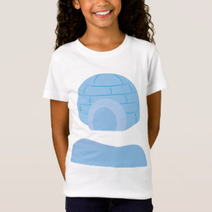 Camiseta Iglu