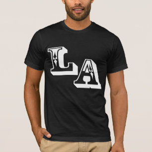 Camiseta ・° Ignacio LA Alternativo Eco-Blend Tee§ ☐° ・ do l
