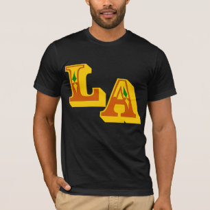 Camiseta ・° Ignacio LA Alternativo Eco-Blend Tee§ ☐° ・ do l