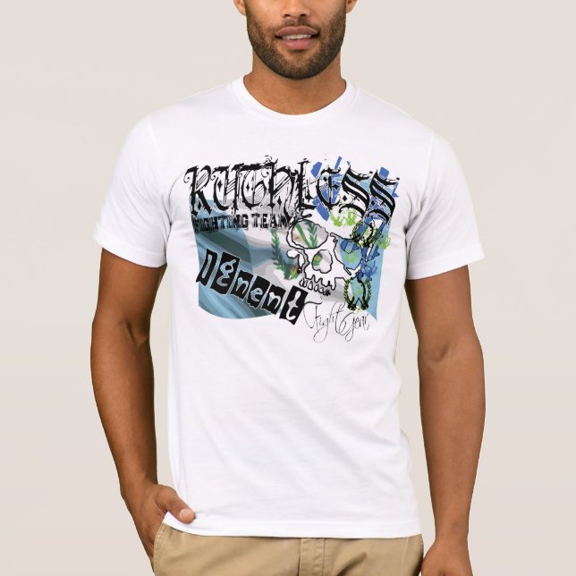 Camiseta IGNENT Mens_193 (Frente)