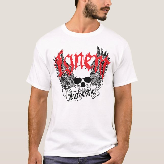 Camiseta IGNENT Mens_29 (Frente)