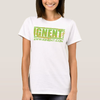 Camiseta IGNENT Womens_17