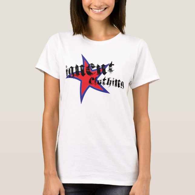 Camiseta IGNENT Womens_36 (Frente)