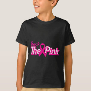 Camiseta Ignore O Guerreiro Do Cancer Do Apoio ao cancer de