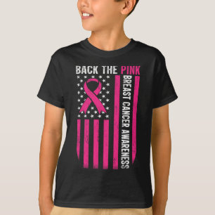 Camiseta Ignore O Pino De Sinalizador Da Sensibilização Do