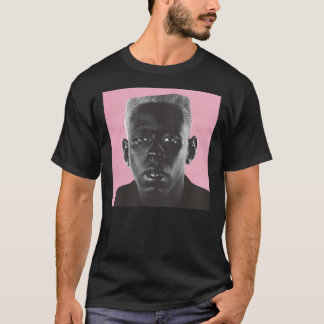 Camiseta Igor - álbum Tyler Merchandise Classic