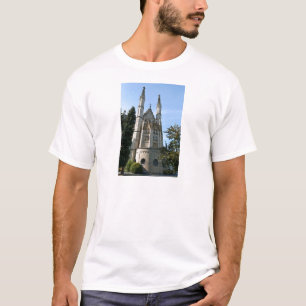 Camiseta Igreja Apollinaris em Remagen, Alemanha