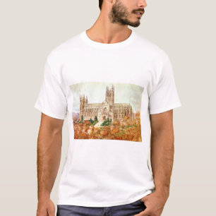 Camiseta Igreja Catedral de São Pedro e São Paulo